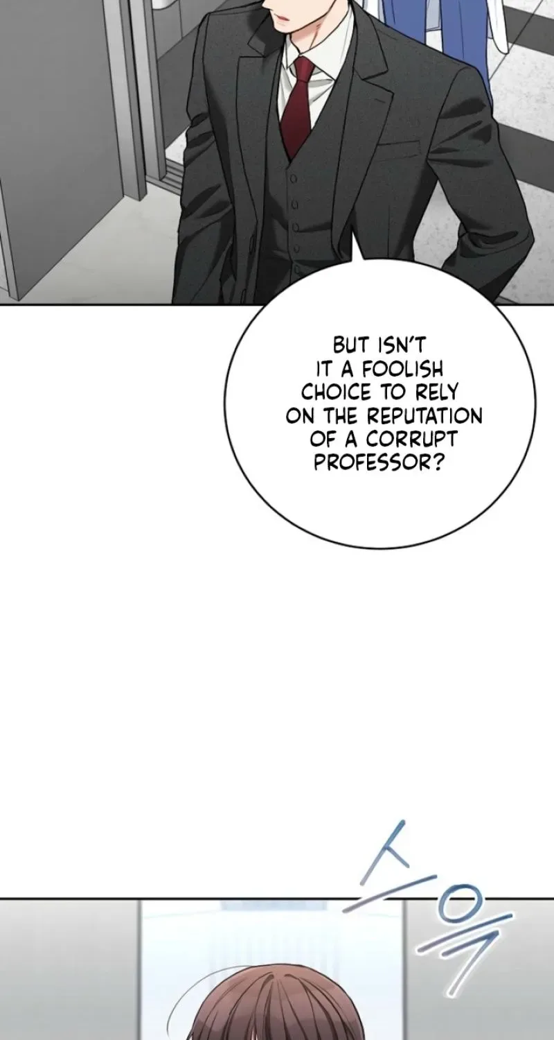 Emergency Flirting Chapter 10 page 52
