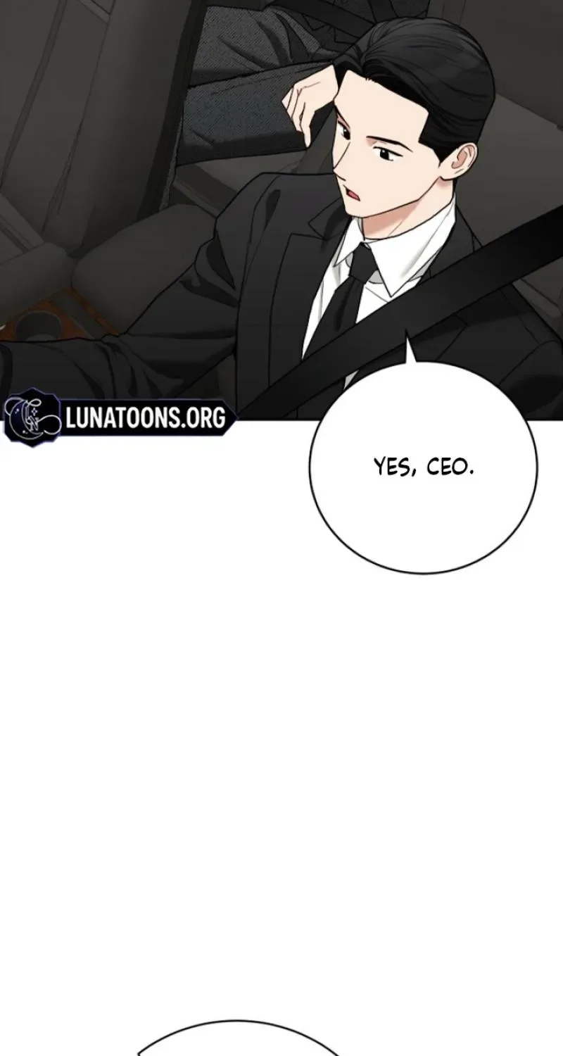 Emergency Flirting Chapter 10 page 73