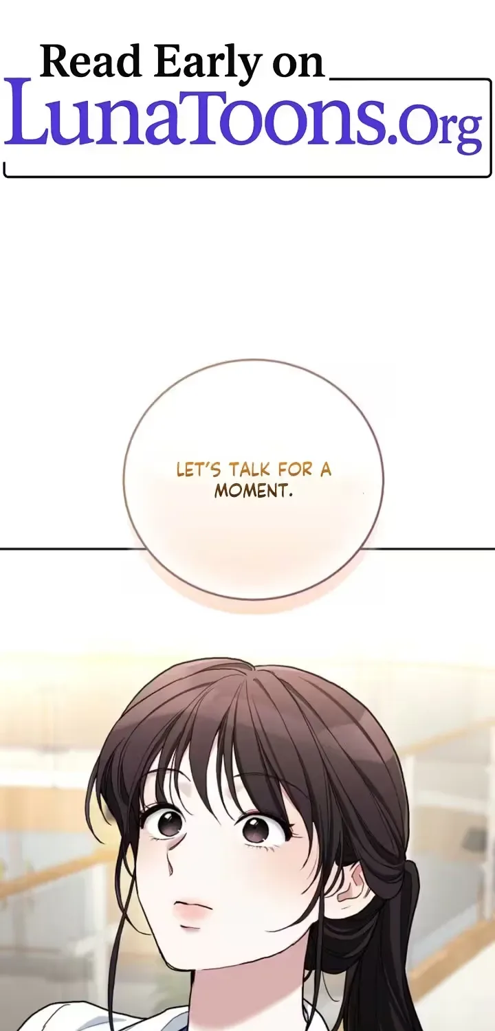 Emergency Flirting Chapter 11 page 1