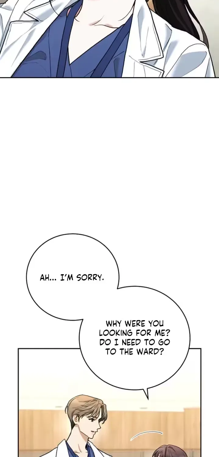 Emergency Flirting Chapter 11 page 2
