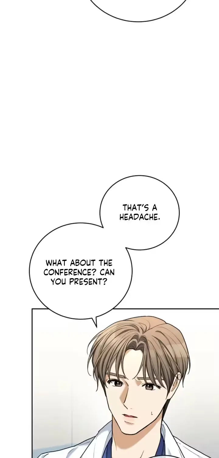 Emergency Flirting Chapter 11 page 6