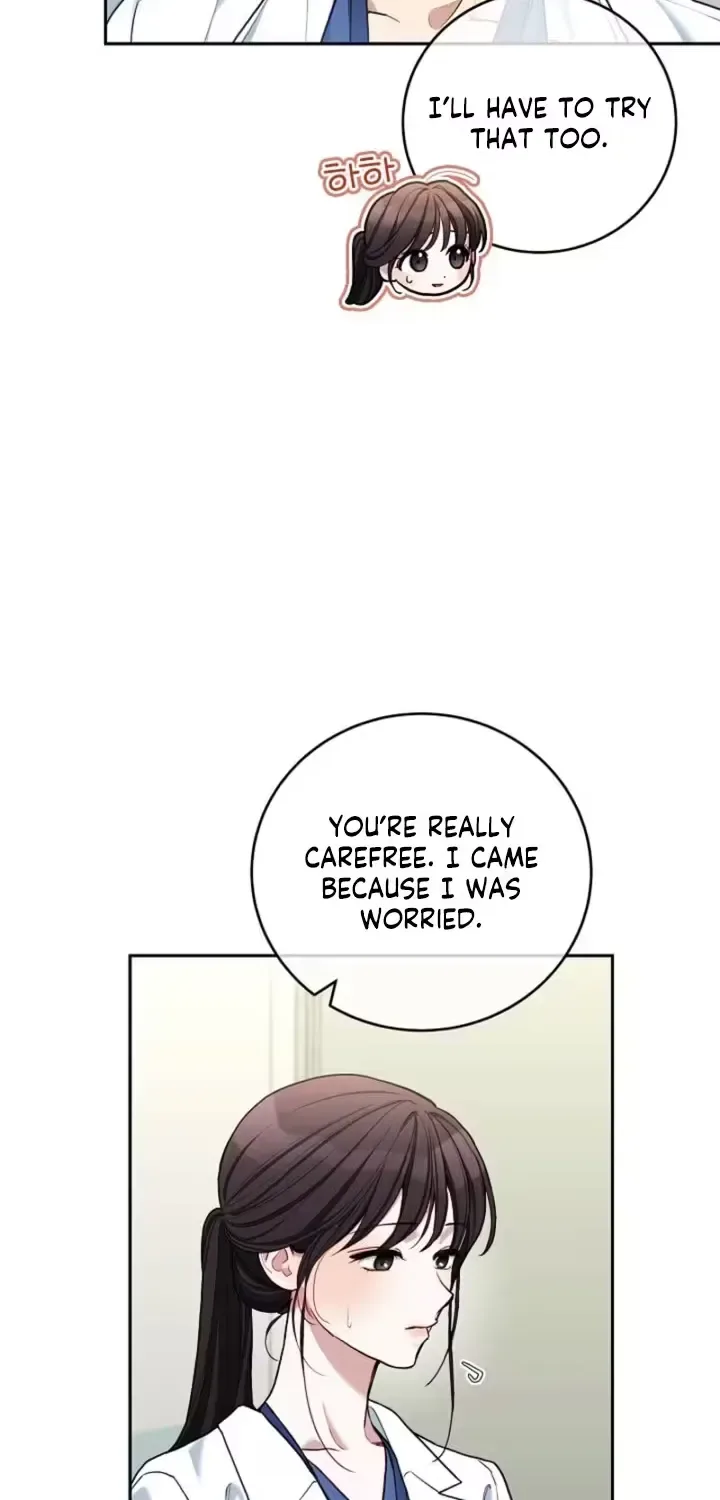 Emergency Flirting Chapter 11 page 7