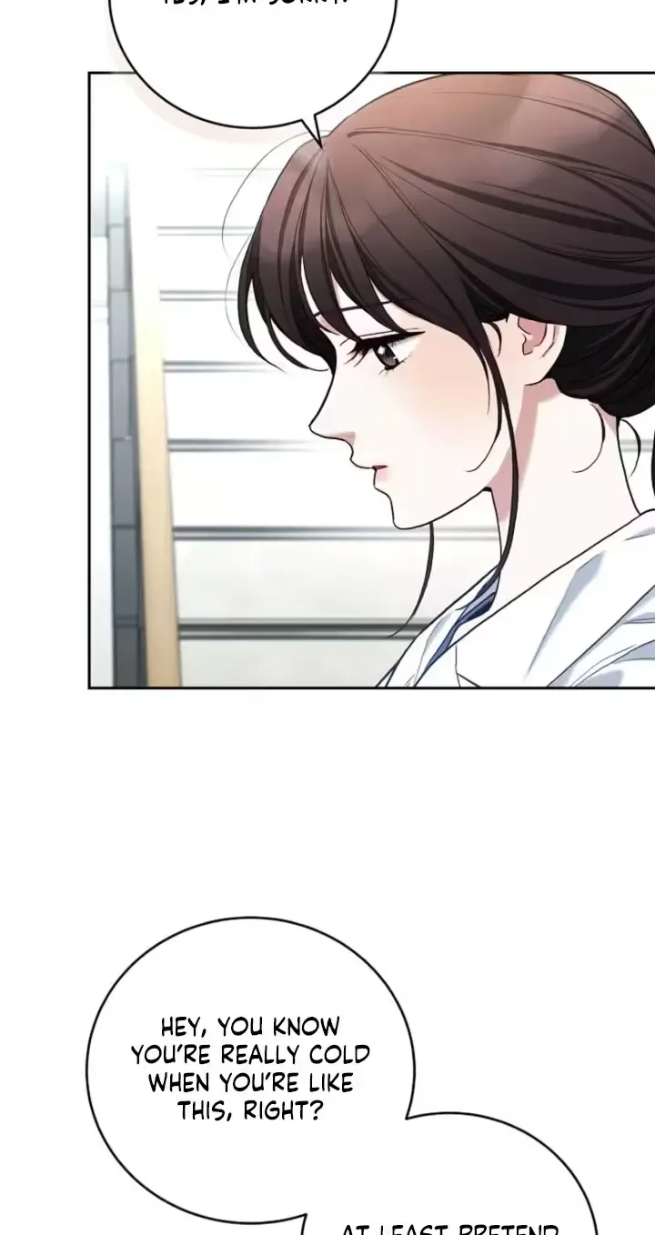 Emergency Flirting Chapter 11 page 25