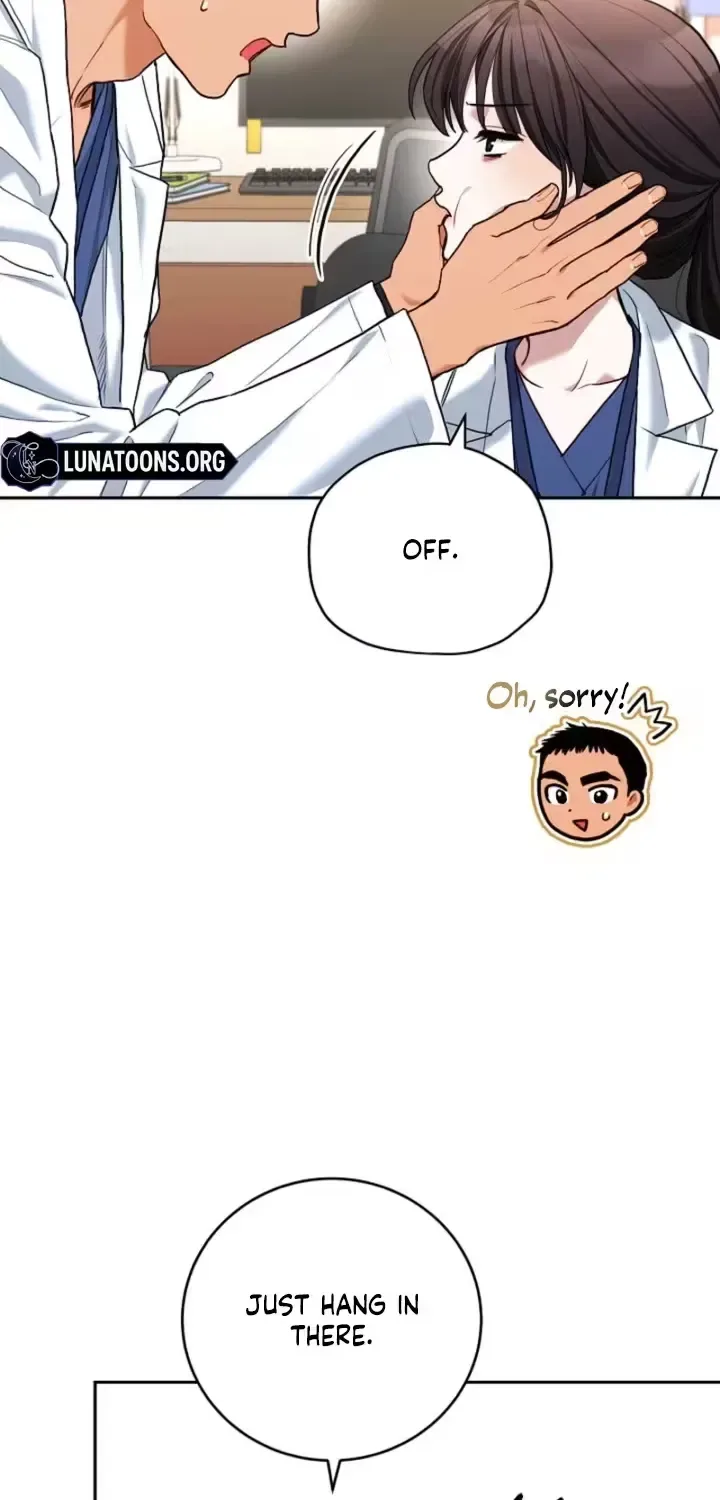 Emergency Flirting Chapter 11 page 37