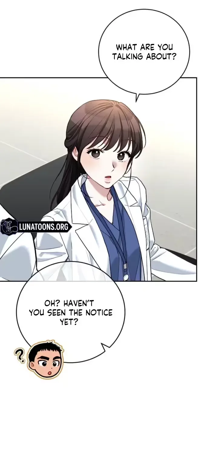 Emergency Flirting Chapter 11 page 39