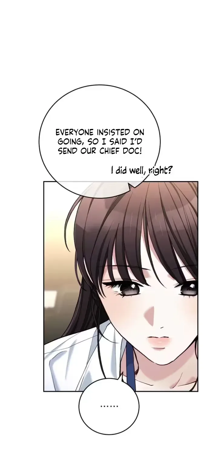 Emergency Flirting Chapter 11 page 43