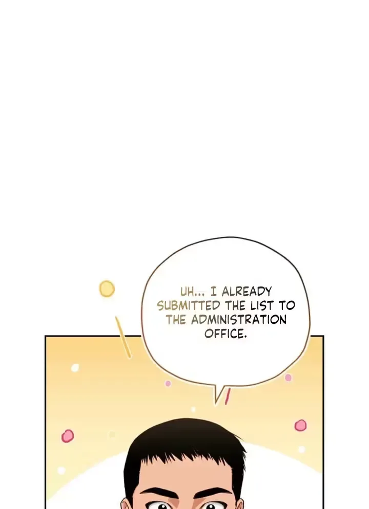 Emergency Flirting Chapter 11 page 45