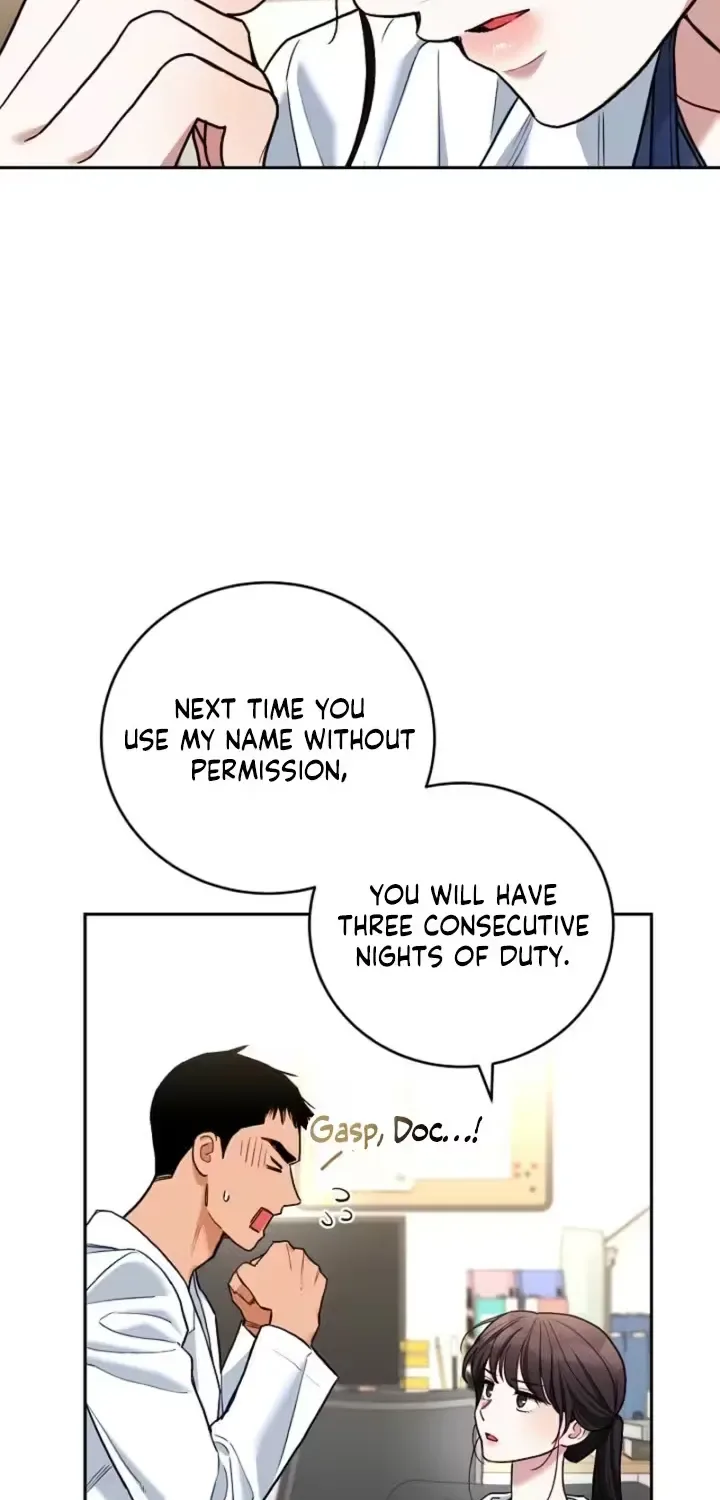 Emergency Flirting Chapter 11 page 49