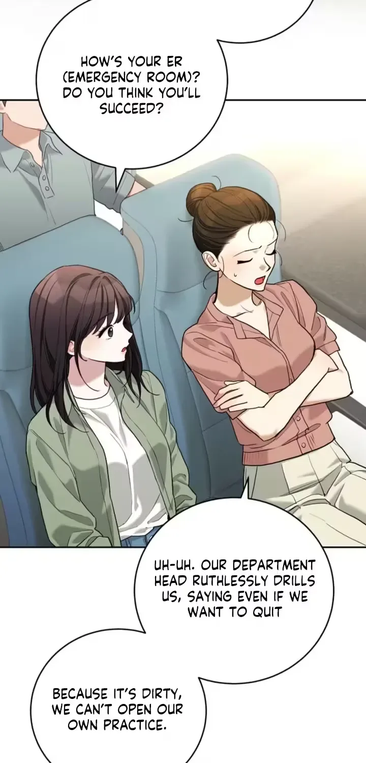 Emergency Flirting Chapter 11 page 64