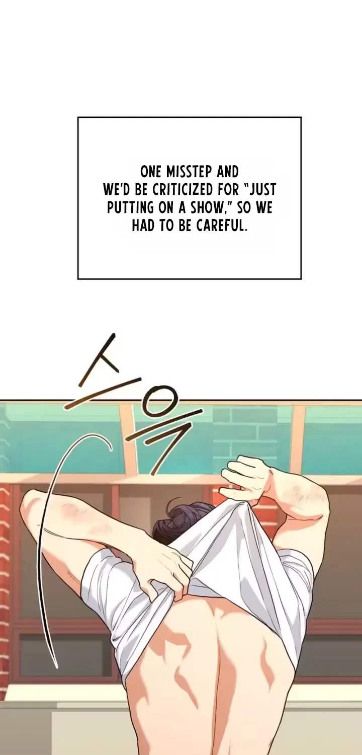 Emergency Flirting Chapter 12 page 27