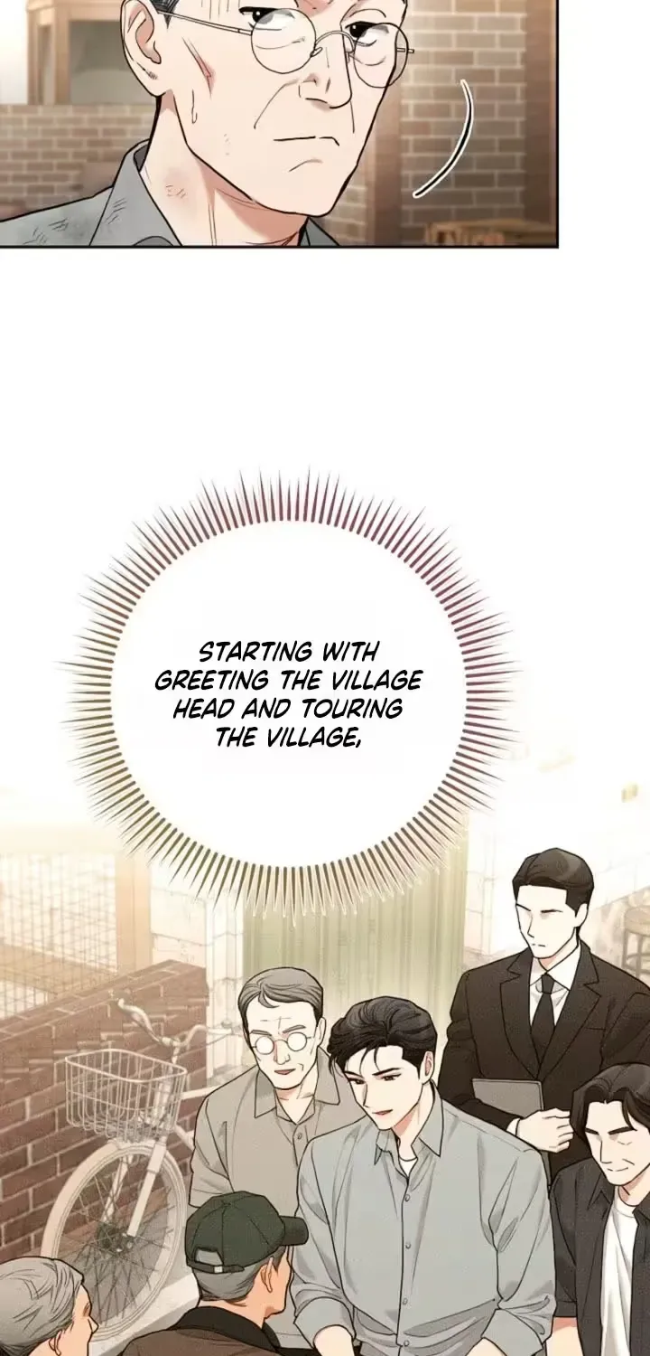 Emergency Flirting Chapter 12 page 7