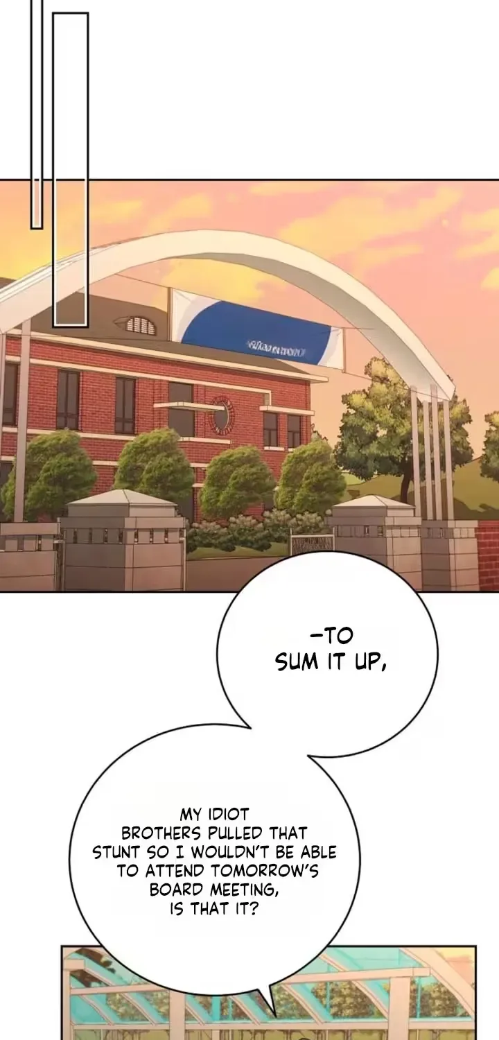 Emergency Flirting Chapter 12 page 23