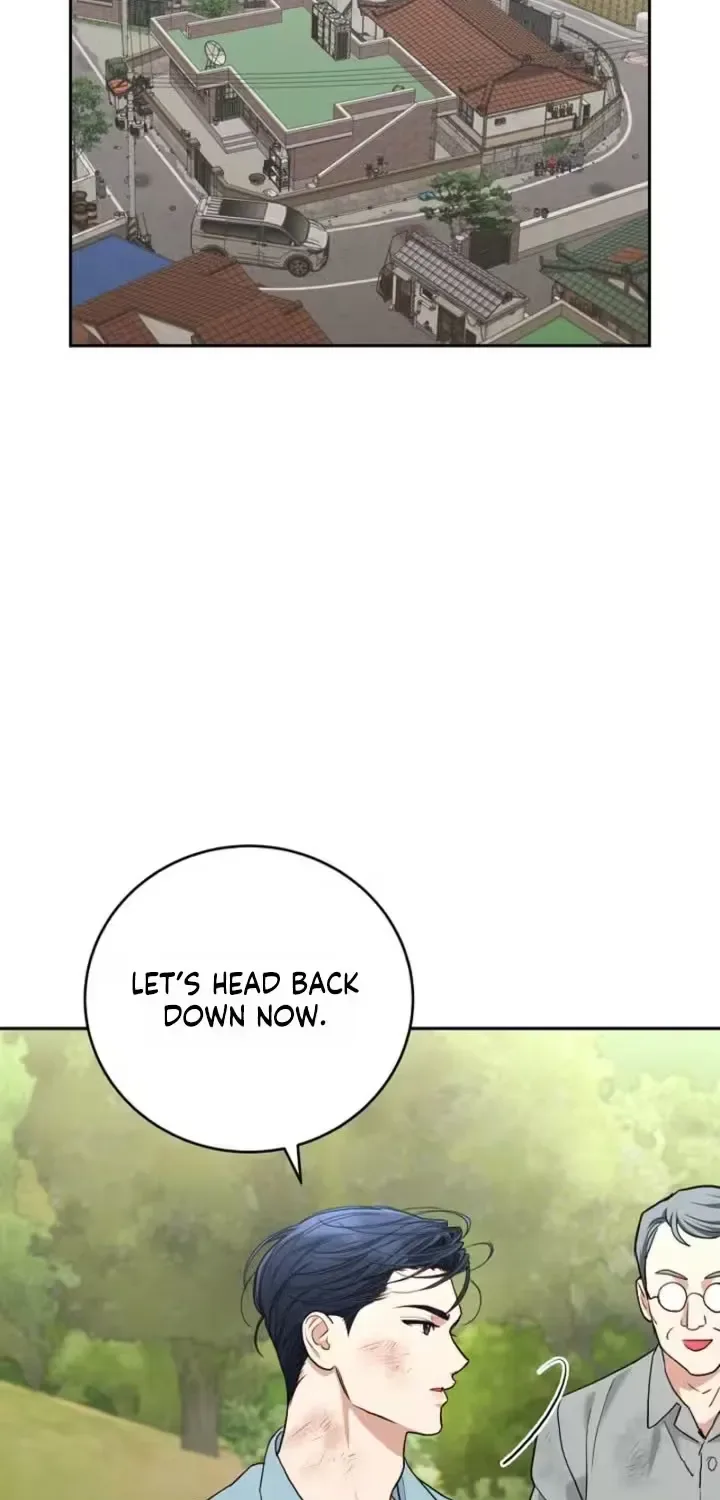 Emergency Flirting Chapter 12 page 17