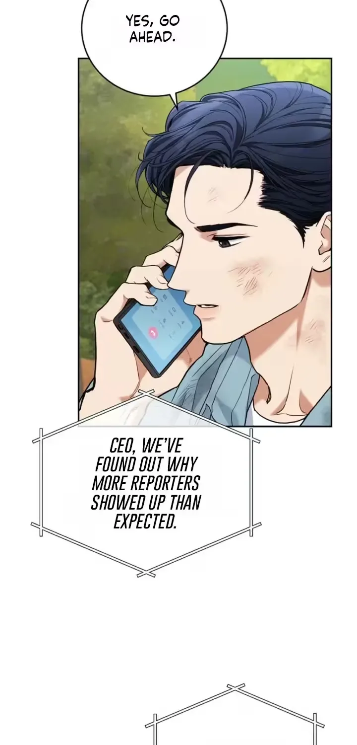 Emergency Flirting Chapter 12 page 19