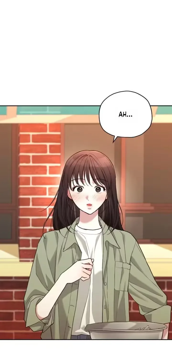 Emergency Flirting Chapter 12 page 32