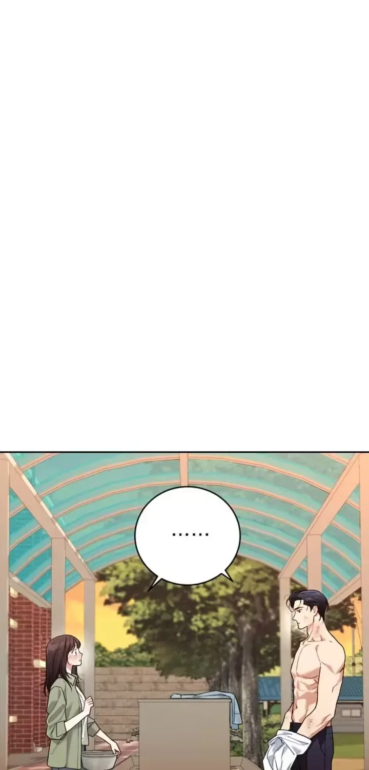 Emergency Flirting Chapter 12 page 34