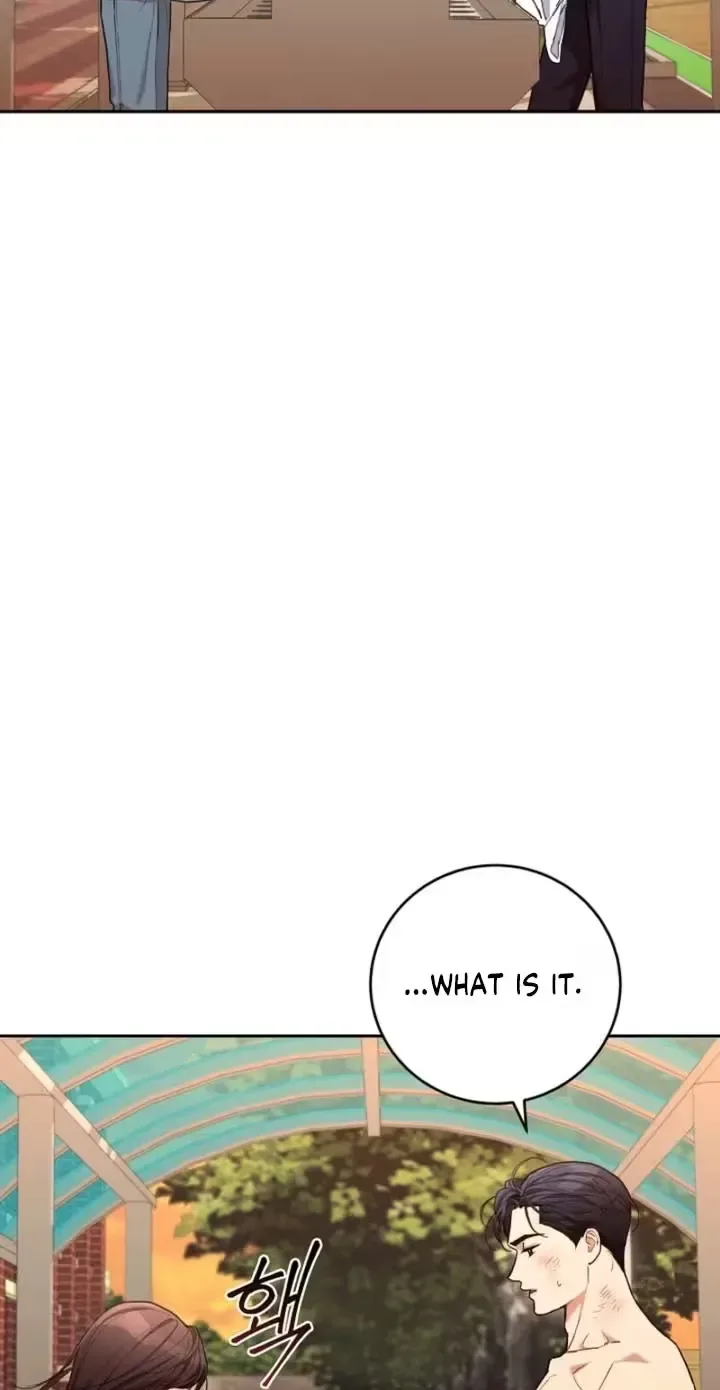 Emergency Flirting Chapter 12 page 35