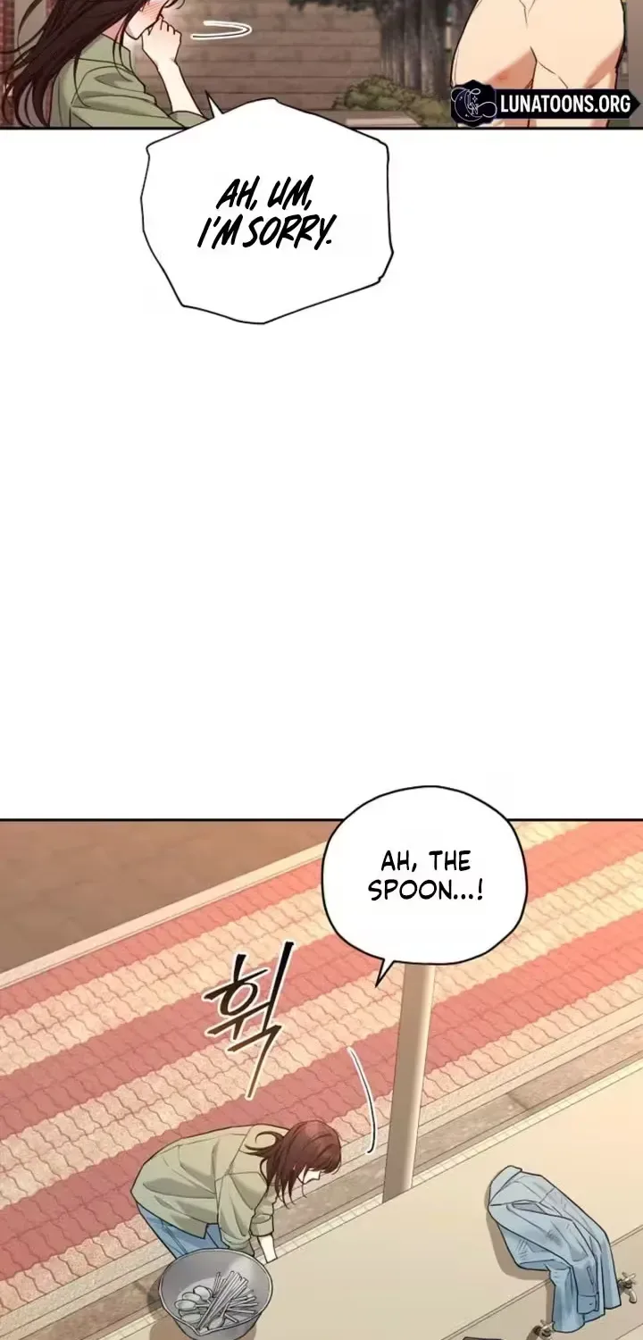 Emergency Flirting Chapter 12 page 36