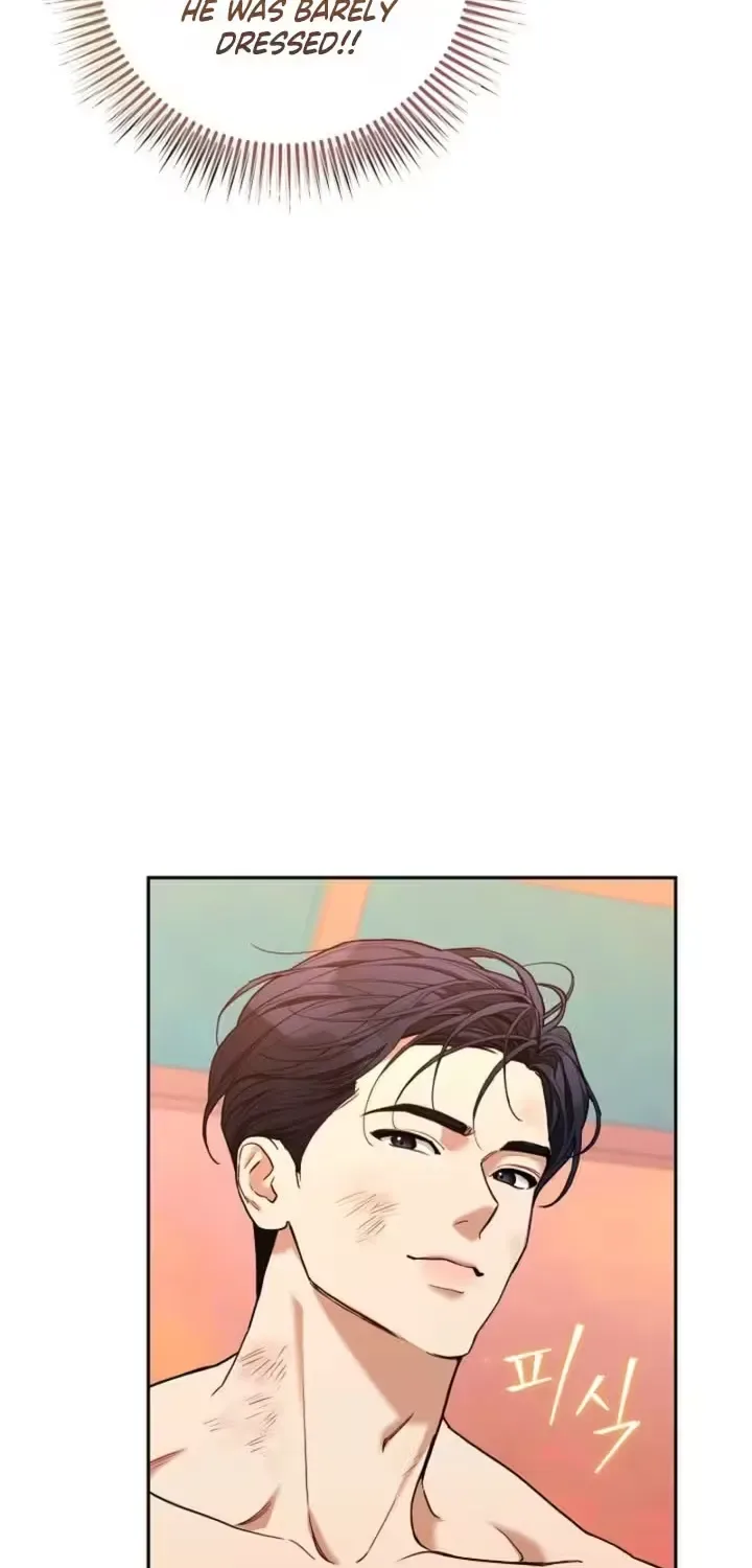 Emergency Flirting Chapter 12 page 39