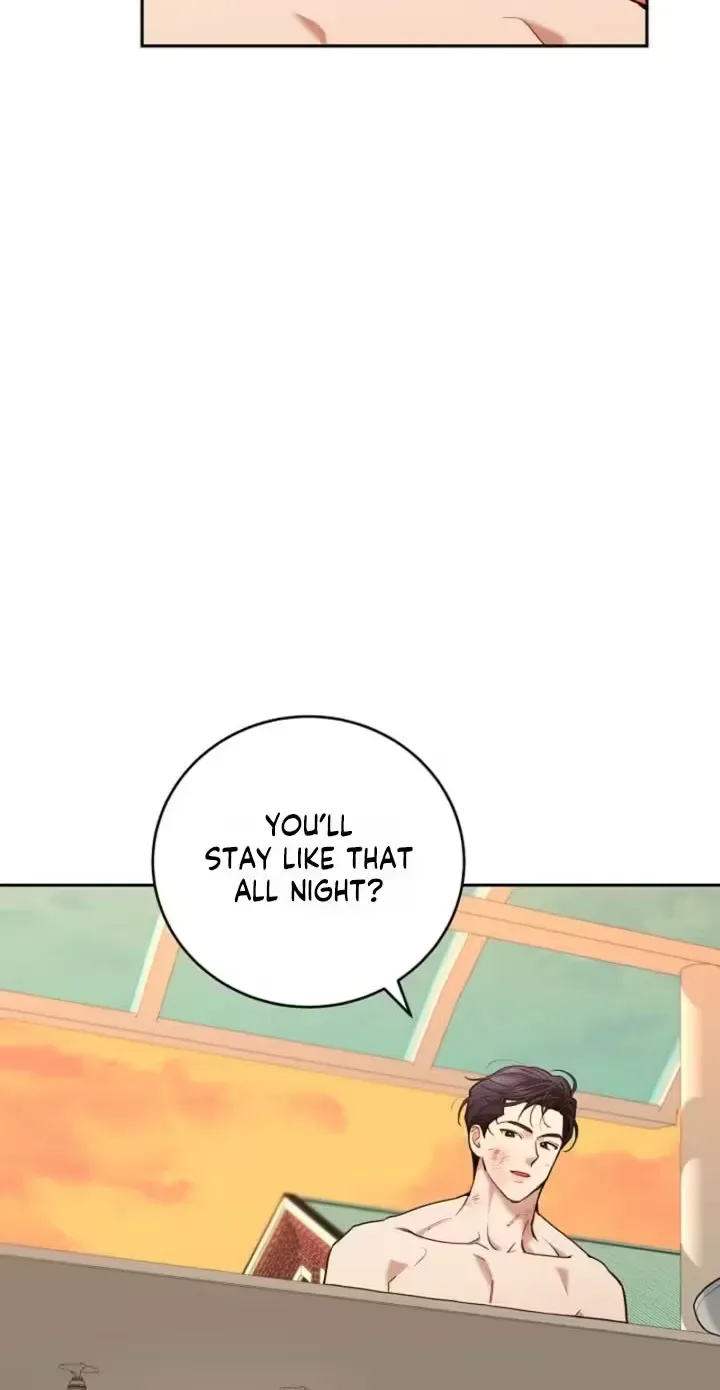 Emergency Flirting Chapter 12 page 40