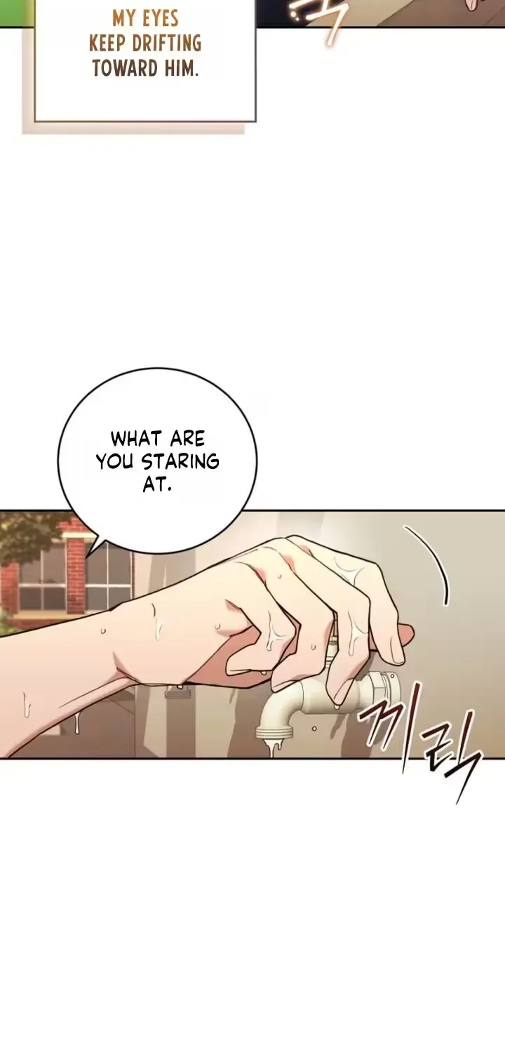 Emergency Flirting Chapter 12 page 45