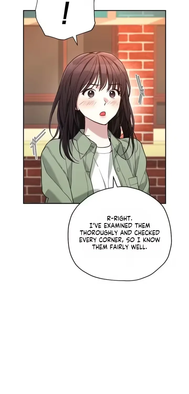 Emergency Flirting Chapter 12 page 47