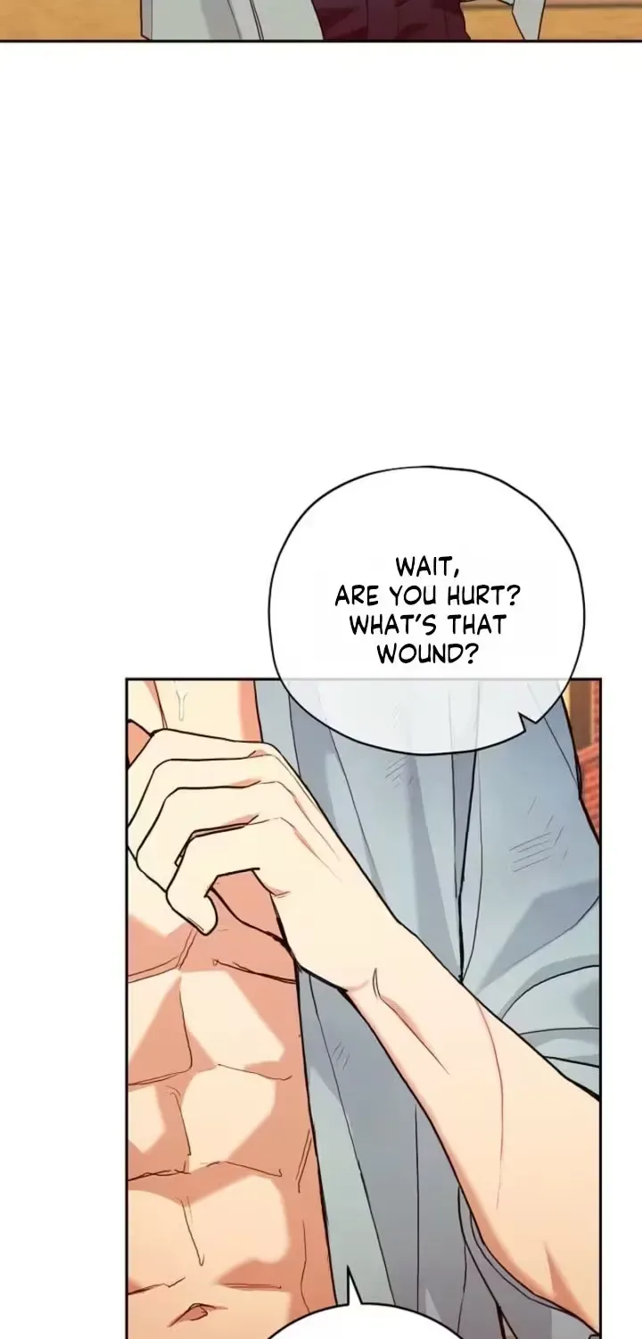 Emergency Flirting Chapter 12 page 52