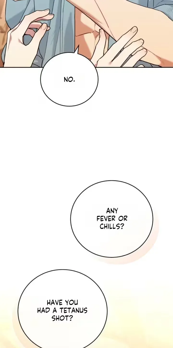 Emergency Flirting Chapter 12 page 55
