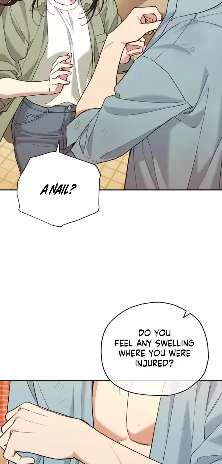 Emergency Flirting Chapter 12 page 54