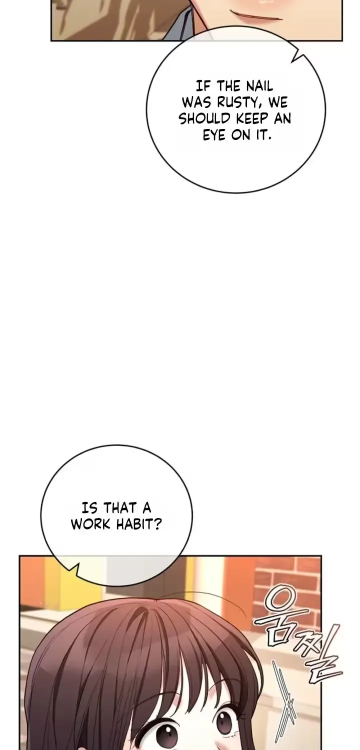 Emergency Flirting Chapter 12 page 58