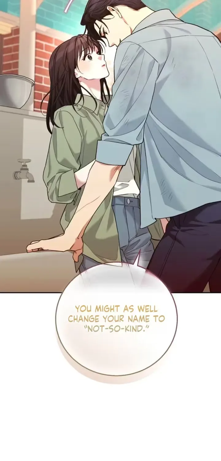 Emergency Flirting Chapter 12 page 62