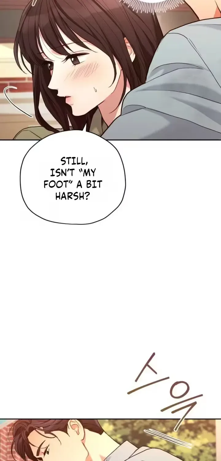 Emergency Flirting Chapter 12 page 64