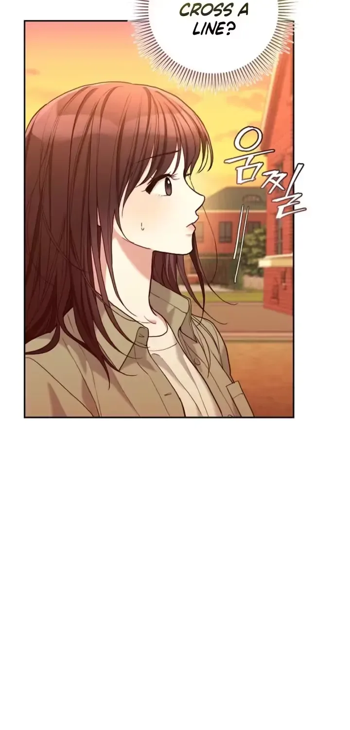 Emergency Flirting Chapter 13 page 4