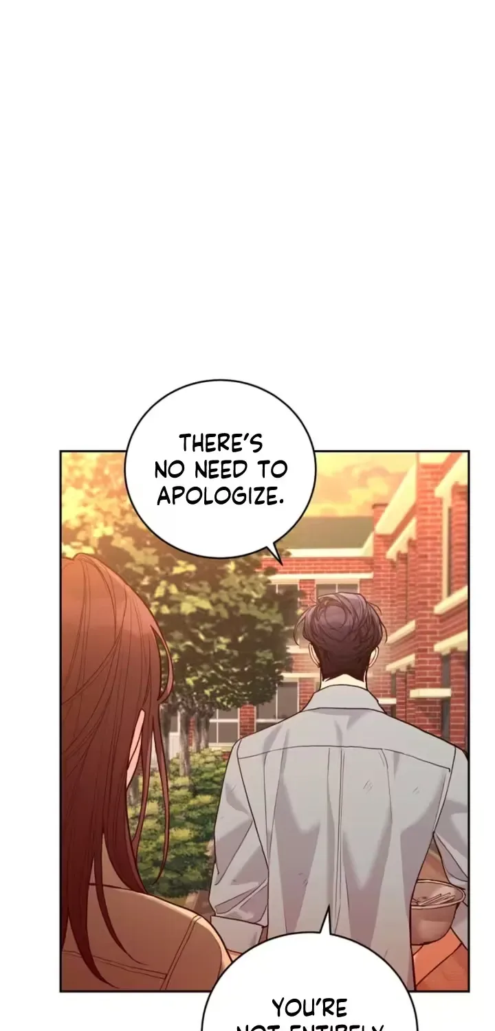 Emergency Flirting Chapter 13 page 7