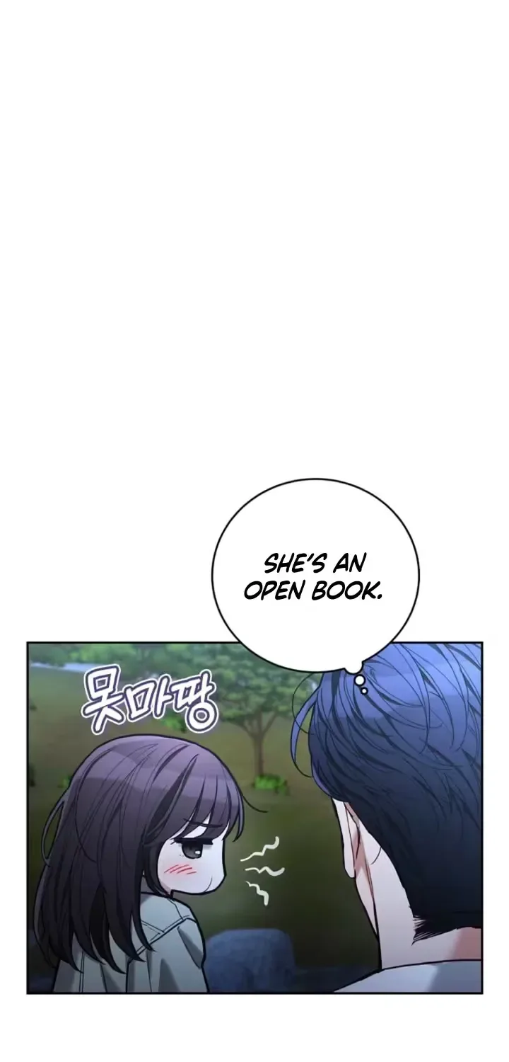 Emergency Flirting Chapter 13 page 30