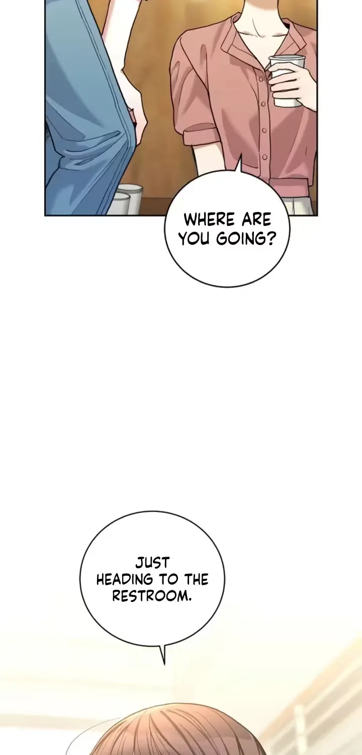 Emergency Flirting Chapter 13 page 14