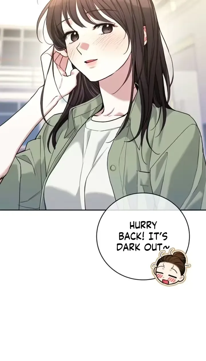 Emergency Flirting Chapter 13 page 15