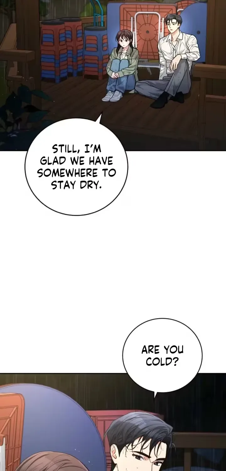 Emergency Flirting Chapter 13 page 44
