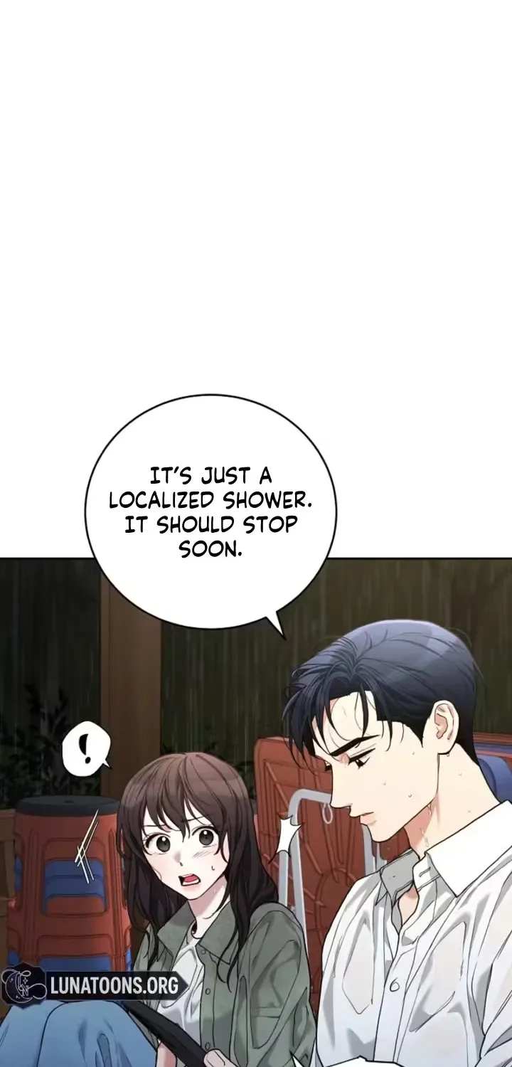 Emergency Flirting Chapter 13 page 47