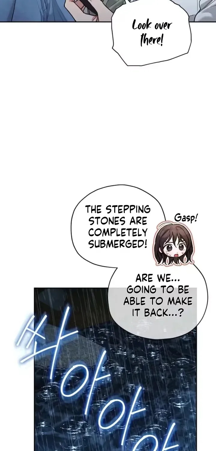 Emergency Flirting Chapter 13 page 48