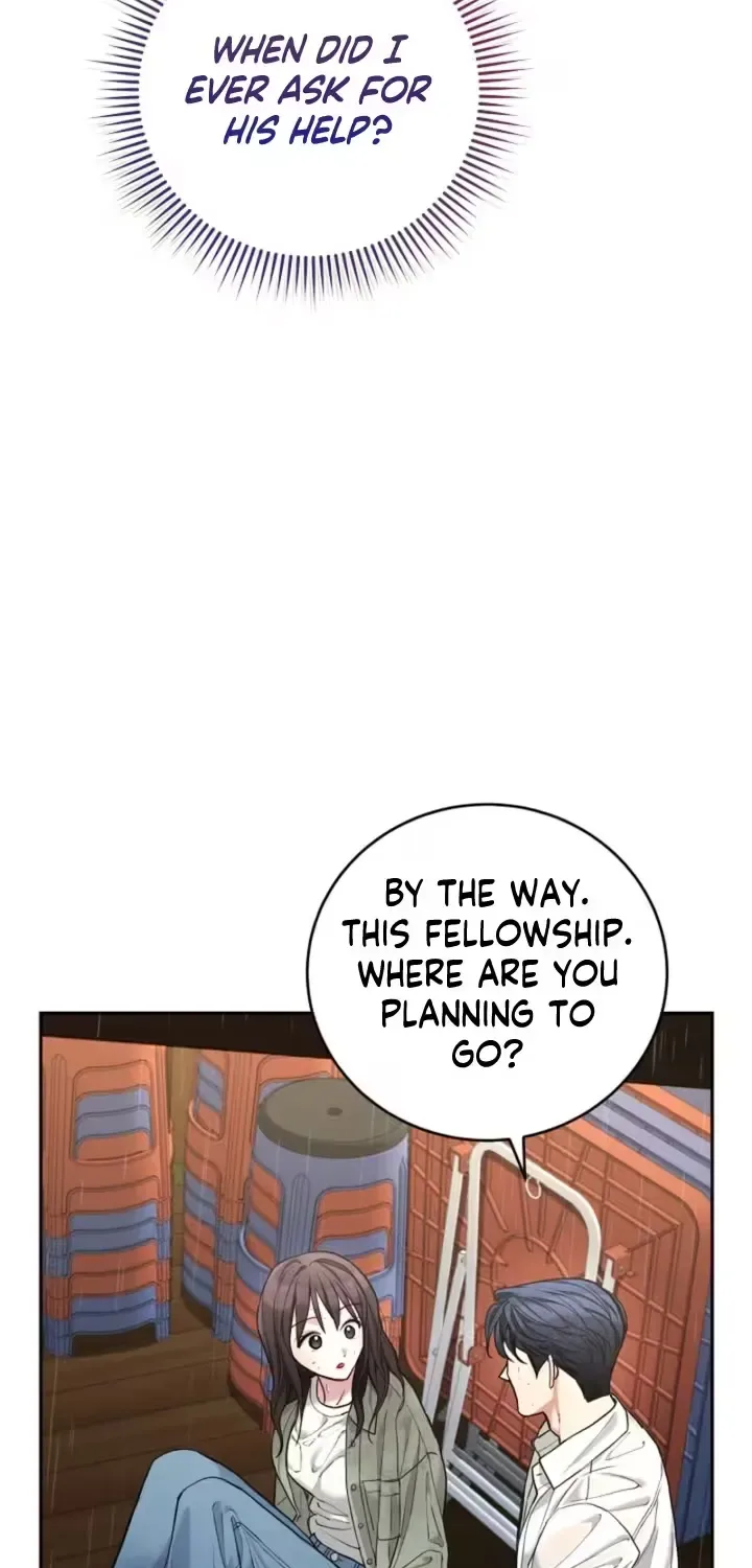 Emergency Flirting Chapter 13 page 57