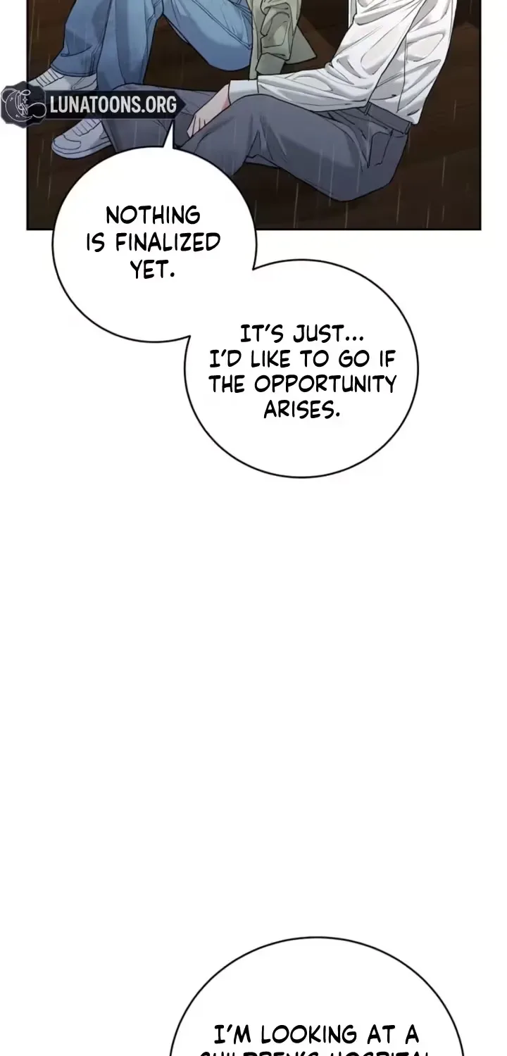 Emergency Flirting Chapter 13 page 58