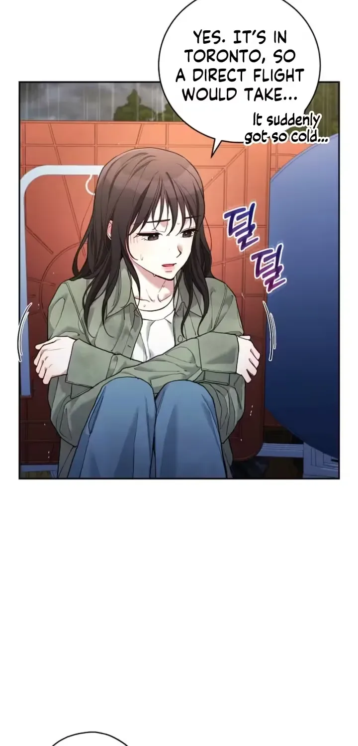 Emergency Flirting Chapter 13 page 64