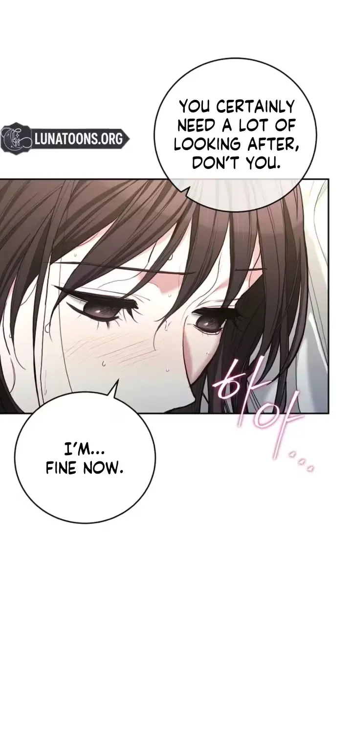 Emergency Flirting Chapter 13 page 68