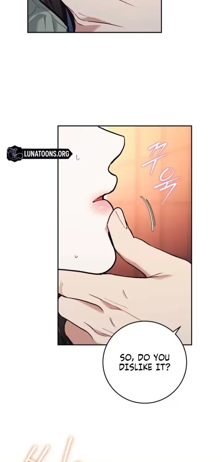 Emergency Flirting Chapter 14 page 4