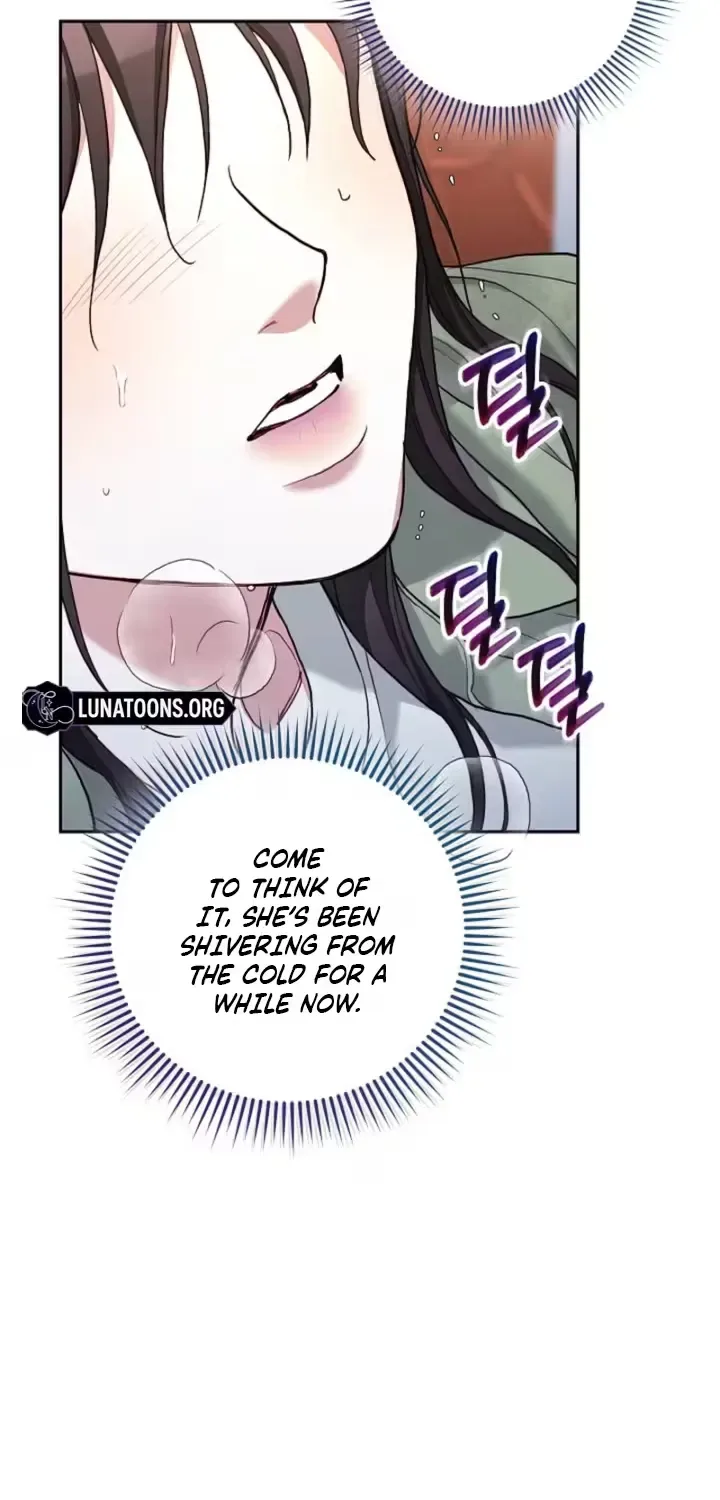 Emergency Flirting Chapter 14 page 28