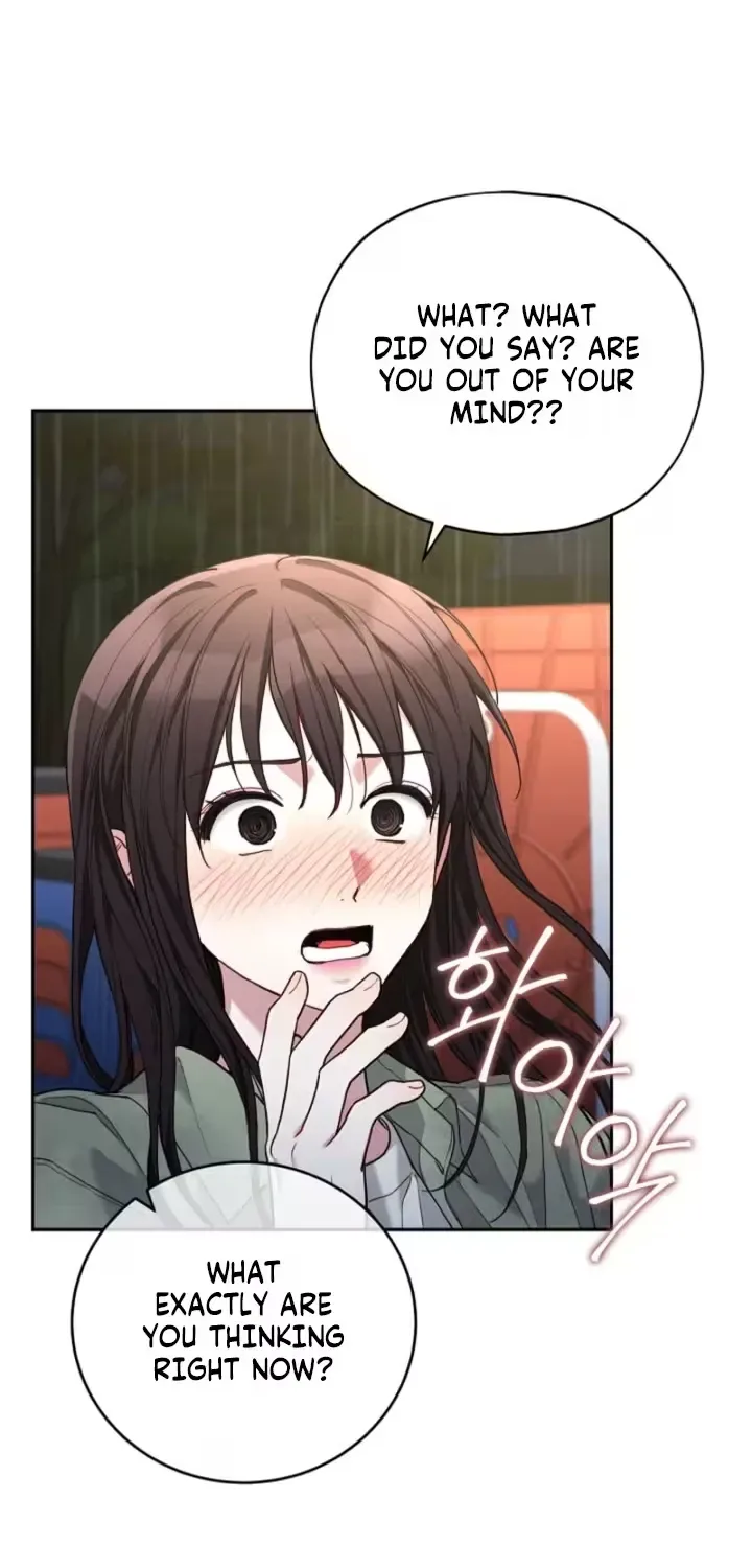 Emergency Flirting Chapter 14 page 30