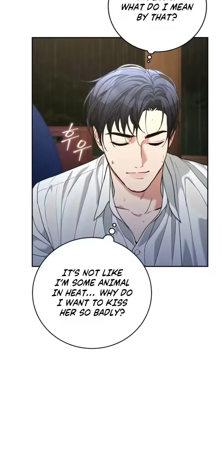 Emergency Flirting Chapter 14 page 20