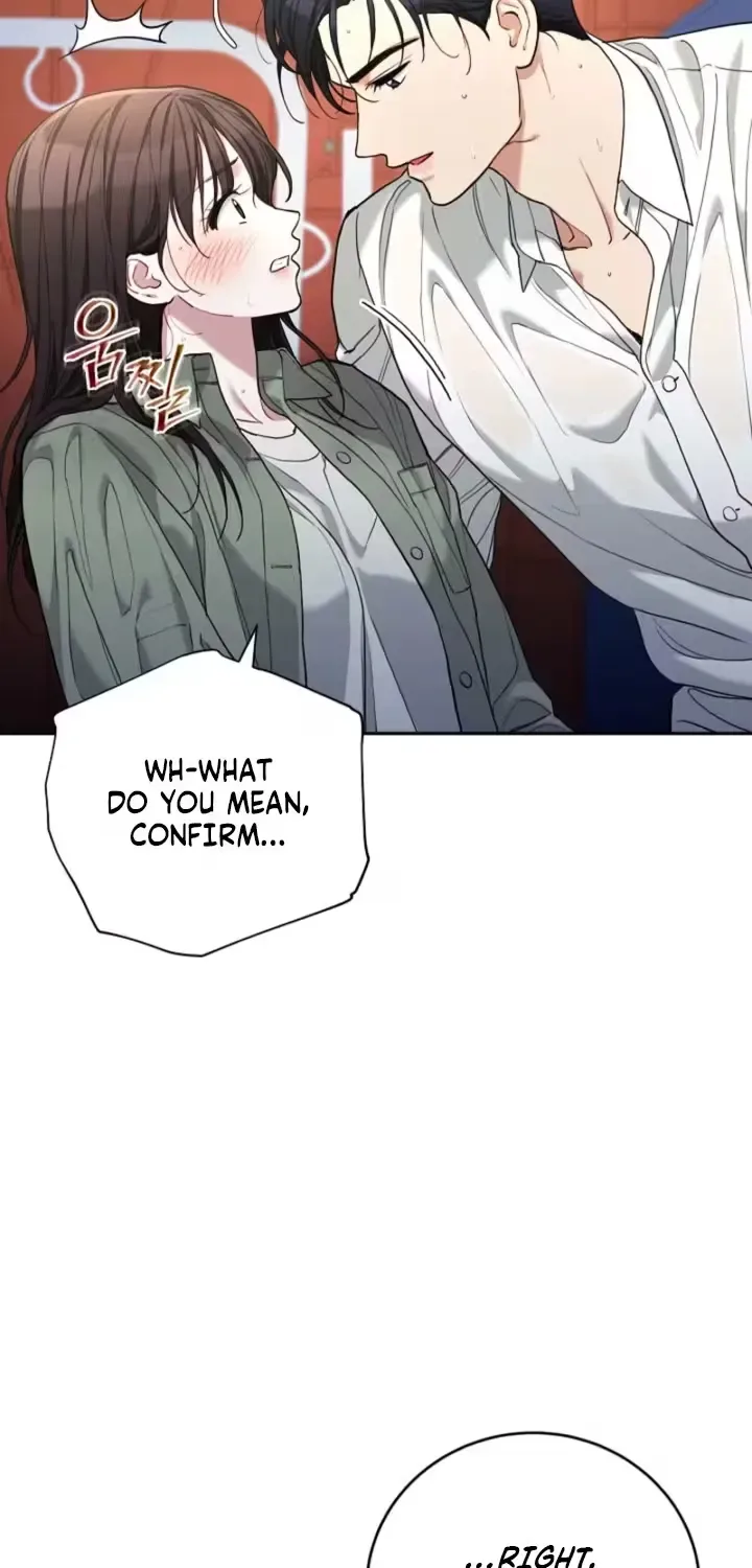 Emergency Flirting Chapter 14 page 19