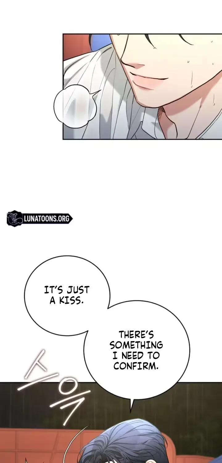 Emergency Flirting Chapter 14 page 18